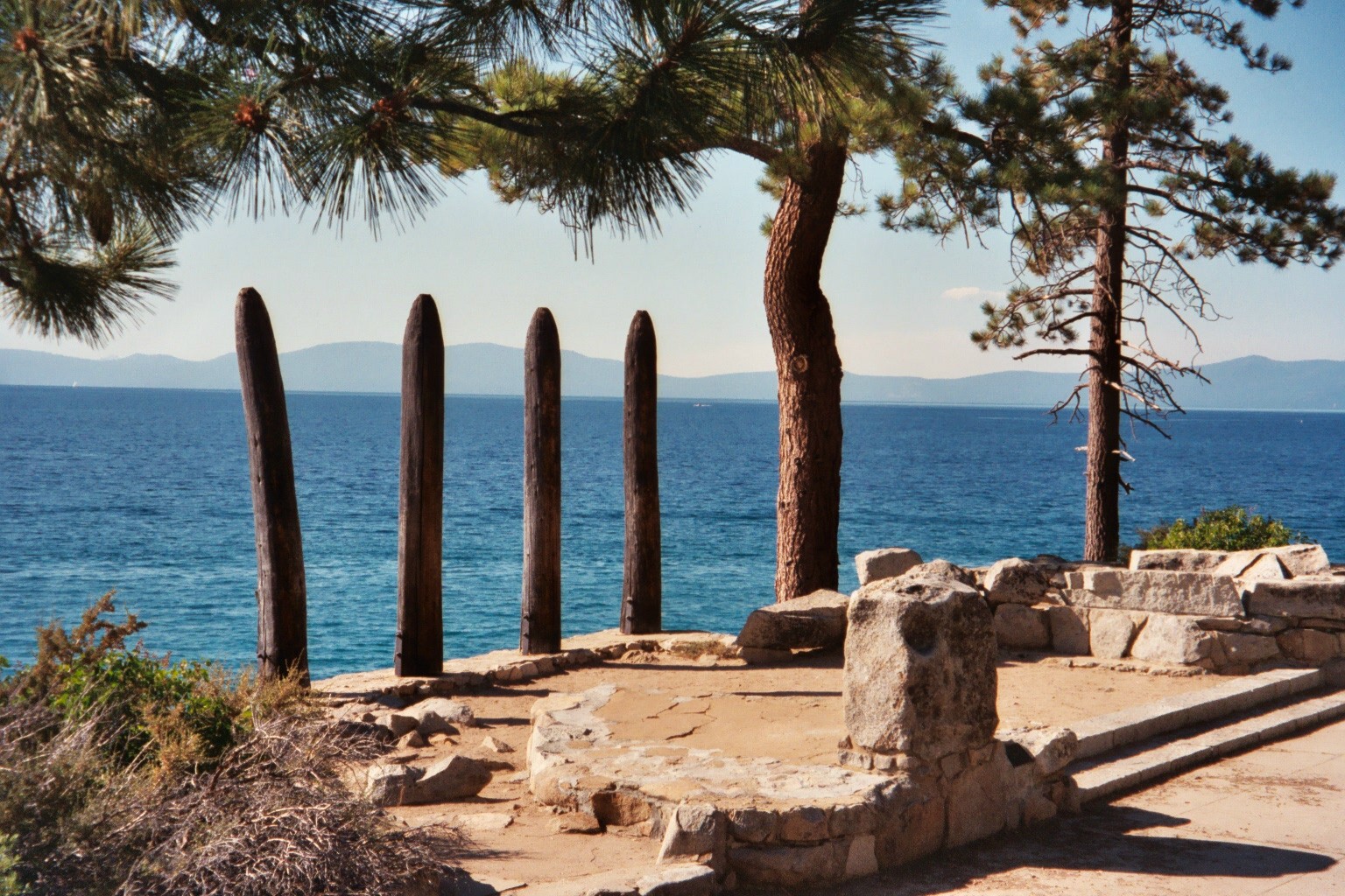 Tahoespace