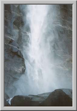 fallsframed