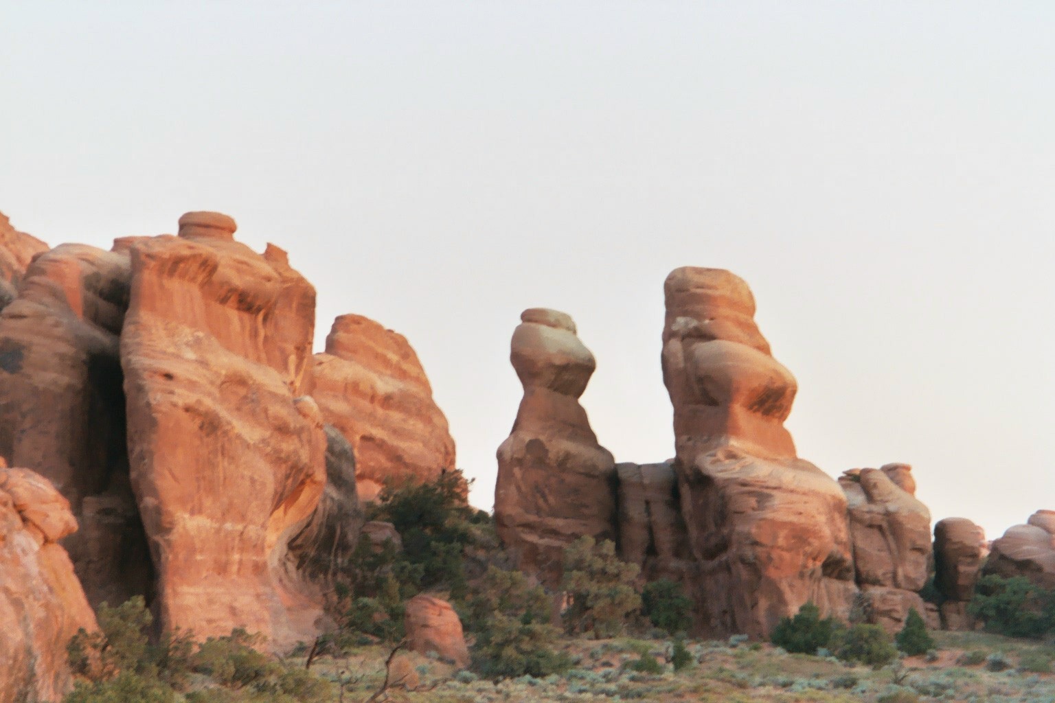 moabstone